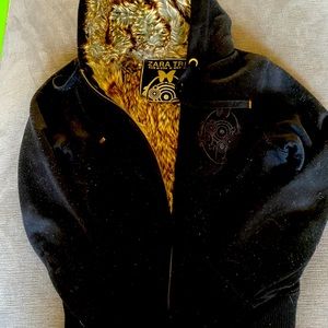 Zara Women’s sweater